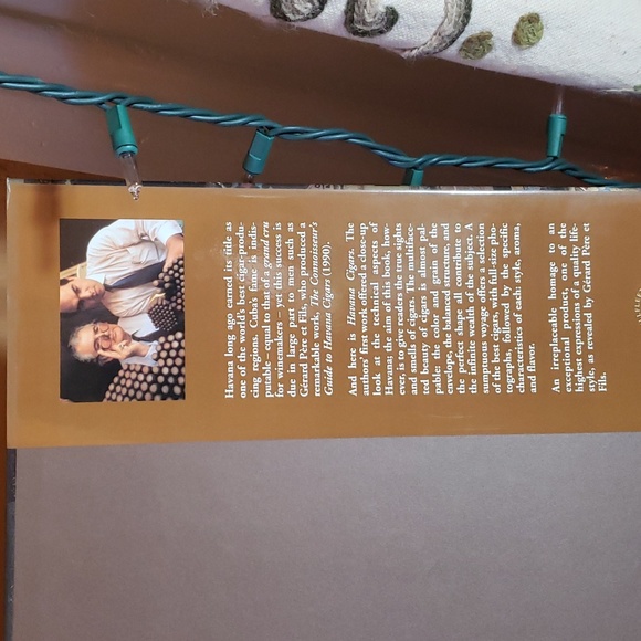 Havana Cigars Book - Picture 5 of 7